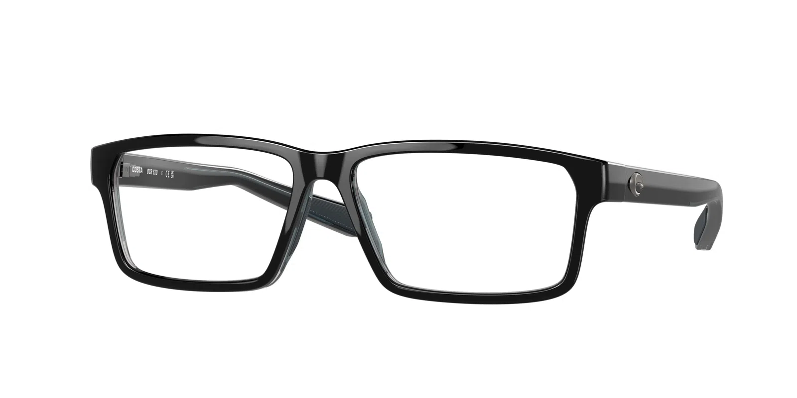 Costa Optical Ocr 610 8020 Eyeglasses - view 3